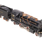 Lionel 262 Vintage O Prewar 2-4-2 Steam Locomotive & 262T Tender
