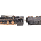 Lionel 262 Vintage O Prewar 2-4-2 Steam Locomotive & 262T Tender