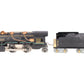American Flyer 3307 Vintage O Prewar Diecast Steam Locomotive