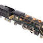 American Flyer 3307 Vintage O Prewar Diecast Steam Locomotive