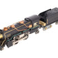 American Flyer 3307 Vintage O Prewar Diecast Steam Locomotive