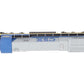 Broadway Limited 2446 HO CSX GE C30-7 Locomotive #7004 w/Sound & DCC - Paragon2™ LN/Box