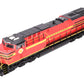 Lionel 6-38966 O Norfolk Southern Heritage Legacy ES44AC Diesel Locomotive #8114 LN/Box