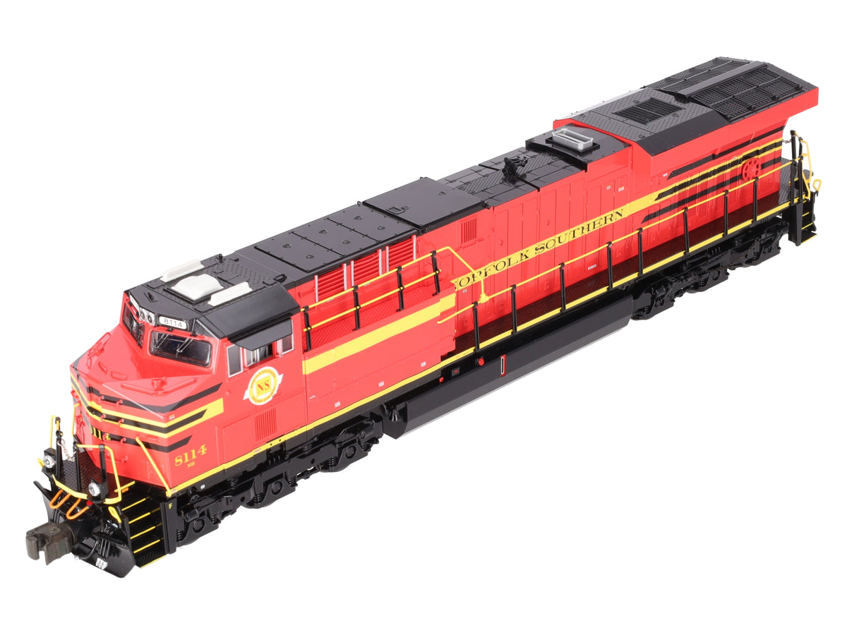 Lionel 6-38966 O Norfolk Southern Heritage Legacy ES44AC Diesel Locomotive #8114 LN/Box