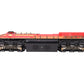 Lionel 6-38966 O Norfolk Southern Heritage Legacy ES44AC Diesel Locomotive #8114 LN/Box