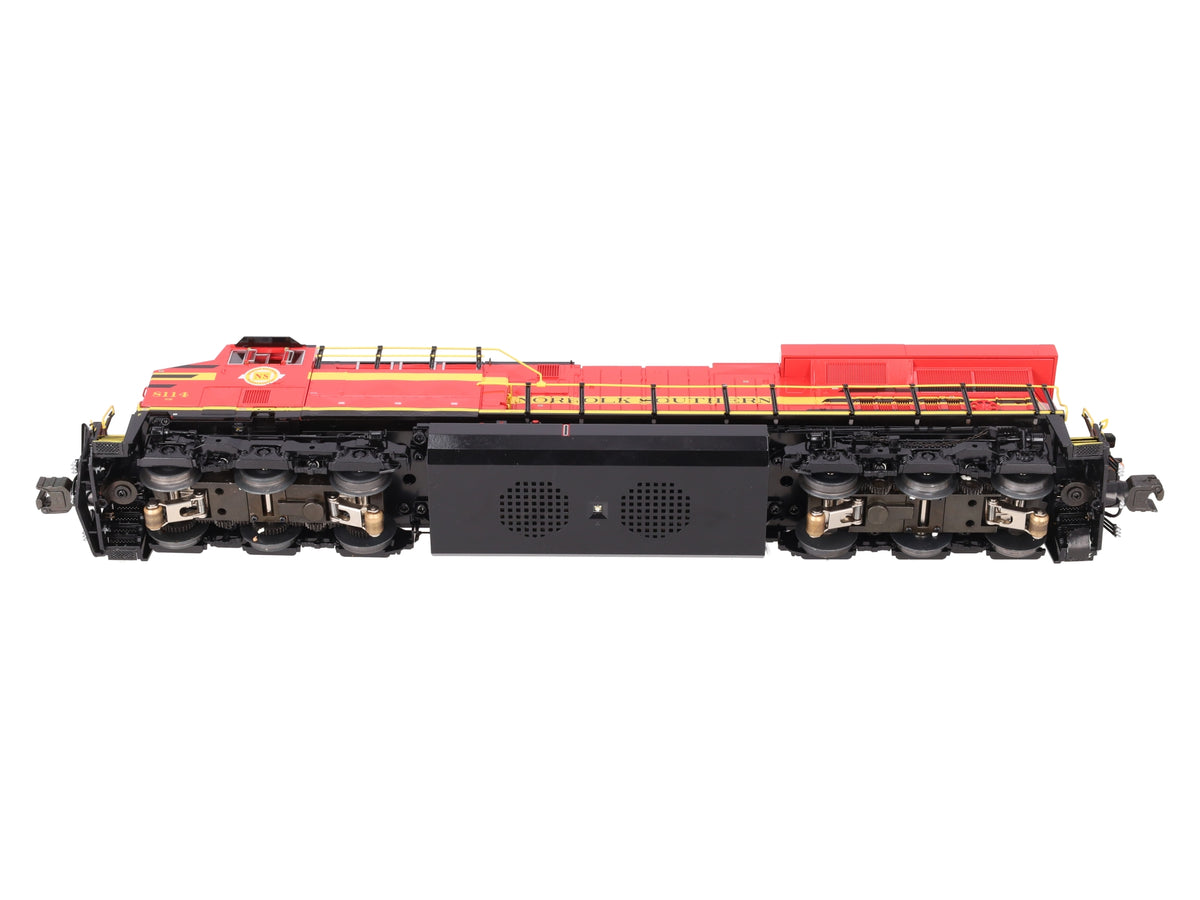 Lionel 6-38966 O Norfolk Southern Heritage Legacy ES44AC Diesel Locomotive #8114 LN/Box