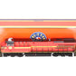 Lionel 6-38966 O Norfolk Southern Heritage Legacy ES44AC Diesel Locomotive #8114 LN/Box