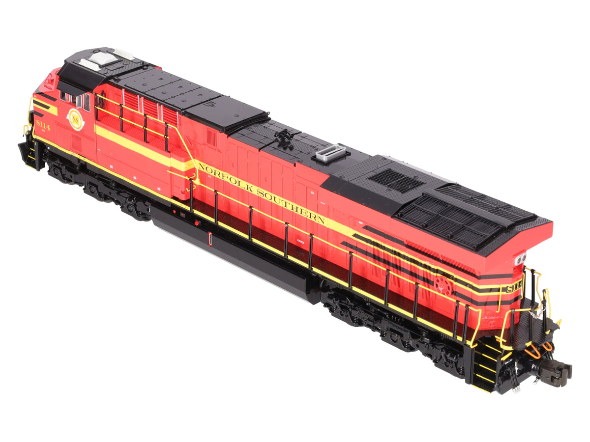 Lionel 6-38966 O Norfolk Southern Heritage Legacy ES44AC Diesel Locomotive #8114 LN/Box