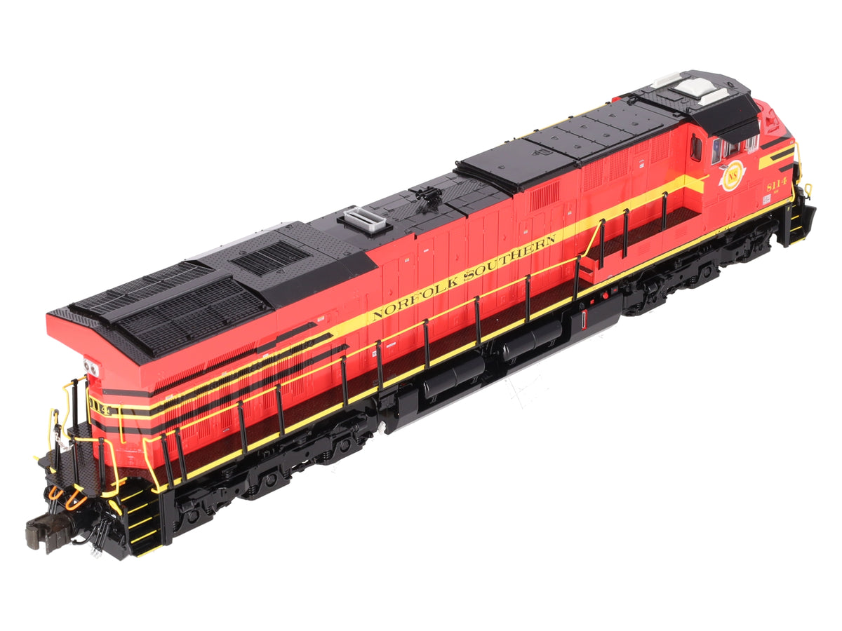 Lionel 6-38966 O Norfolk Southern Heritage Legacy ES44AC Diesel Locomotive #8114 LN/Box