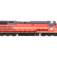 Lionel 6-38966 O Norfolk Southern Heritage Legacy ES44AC Diesel Locomotive #8114 LN/Box