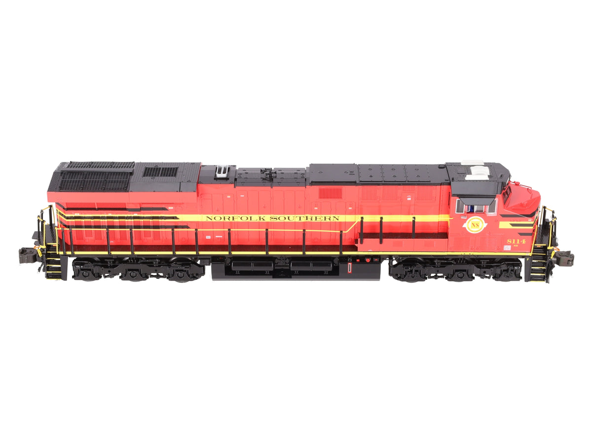 Lionel 6-38966 O Norfolk Southern Heritage Legacy ES44AC Diesel Locomotive #8114 LN/Box