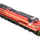 Lionel 6-38966 O Norfolk Southern Heritage Legacy ES44AC Diesel Locomotive #8114 LN/Box