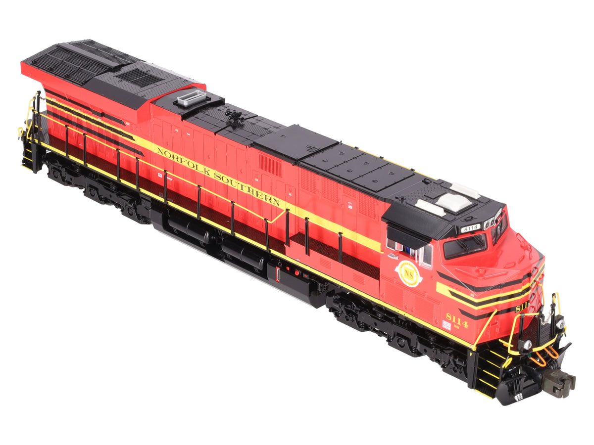Lionel 6-38966 O Norfolk Southern Heritage Legacy ES44AC Diesel Locomotive #8114 LN/Box