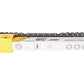 Lionel 2233062 O Gauge BTO Norfolk Southern SD70MAC Diesel Locomotive #1801/LCS EX/Box