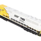 Lionel 2233062 O Gauge BTO Norfolk Southern SD70MAC Diesel Locomotive #1801/LCS EX/Box