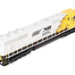 Lionel 2233062 O Gauge BTO Norfolk Southern SD70MAC Diesel Locomotive #1801/LCS EX/Box