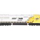 Lionel 2233062 O Gauge BTO Norfolk Southern SD70MAC Diesel Locomotive #1801/LCS EX/Box