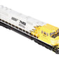 Lionel 2233062 O Gauge BTO Norfolk Southern SD70MAC Diesel Locomotive #1801/LCS EX/Box