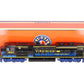 Lionel 6-28333 O Gauge Virginian NS Heritage SD70ACe Diesel Locomotive #1907 EX/Box