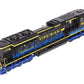 Lionel 6-28333 O Gauge Virginian NS Heritage SD70ACe Diesel Locomotive #1907 EX/Box