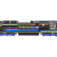 Lionel 6-28333 O Gauge Virginian NS Heritage SD70ACe Diesel Locomotive #1907 EX/Box
