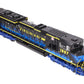 Lionel 6-28333 O Gauge Virginian NS Heritage SD70ACe Diesel Locomotive #1907 EX/Box