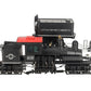Bachmann 82697 G Scale Little River Lumber 55 Ton Shay Steam Locomotive EX/Box