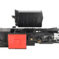 Bachmann 82697 G Scale Little River Lumber 55 Ton Shay Steam Locomotive EX/Box