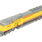 Kato 37-6355 HO Scale Union Pacific SD90/43MAC Diesel Locomotive #8105 EX/Box