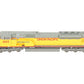 Kato 37-6355 HO Scale Union Pacific SD90/43MAC Diesel Locomotive #8105 EX/Box