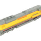 Kato 37-6355 HO Scale Union Pacific SD90/43MAC Diesel Locomotive #8105 EX/Box