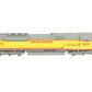 Kato 37-6355 HO Scale Union Pacific SD90/43MAC Diesel Locomotive #8105 EX/Box