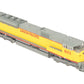 Kato 37-6355 HO Scale Union Pacific SD90/43MAC Diesel Locomotive #8105 EX/Box