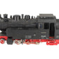 LGB 2080S G Scale 2-6-2 Powered Tank Steam Locomotive w/Sound #99 6001