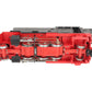 LGB 2080S G Scale 2-6-2 Powered Tank Steam Locomotive w/Sound #99 6001