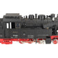 LGB 2080S G Scale 2-6-2 Powered Tank Steam Locomotive w/Sound #99 6001