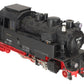 LGB 2080S G Scale 2-6-2 Powered Tank Steam Locomotive w/Sound #99 6001
