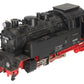 LGB 2080S G Scale 2-6-2 Powered Tank Steam Locomotive w/Sound #99 6001