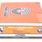 Lionel 6-12911 O Gauge TMCC Trainmaster Command Base VG/Box