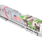 Lionel 6-85315 O Gauge Union Pacific SD70ACe Diesel with Bluetooth/LCS #1943 EX/Box
