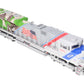 Lionel 6-85315 O Gauge Union Pacific SD70ACe Diesel with Bluetooth/LCS #1943 EX/Box