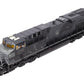 Lionel 2233501 O Gauge BTO US Armed Forces ES44AC Diesel Locomotive #1775 EX/Box