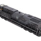 Lionel 2233501 O Gauge BTO US Armed Forces ES44AC Diesel Locomotive #1775 EX/Box