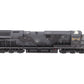 Lionel 2233501 O Gauge BTO US Armed Forces ES44AC Diesel Locomotive #1775 EX/Box