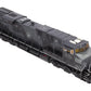Lionel 2233501 O Gauge BTO US Armed Forces ES44AC Diesel Locomotive #1775 EX/Box