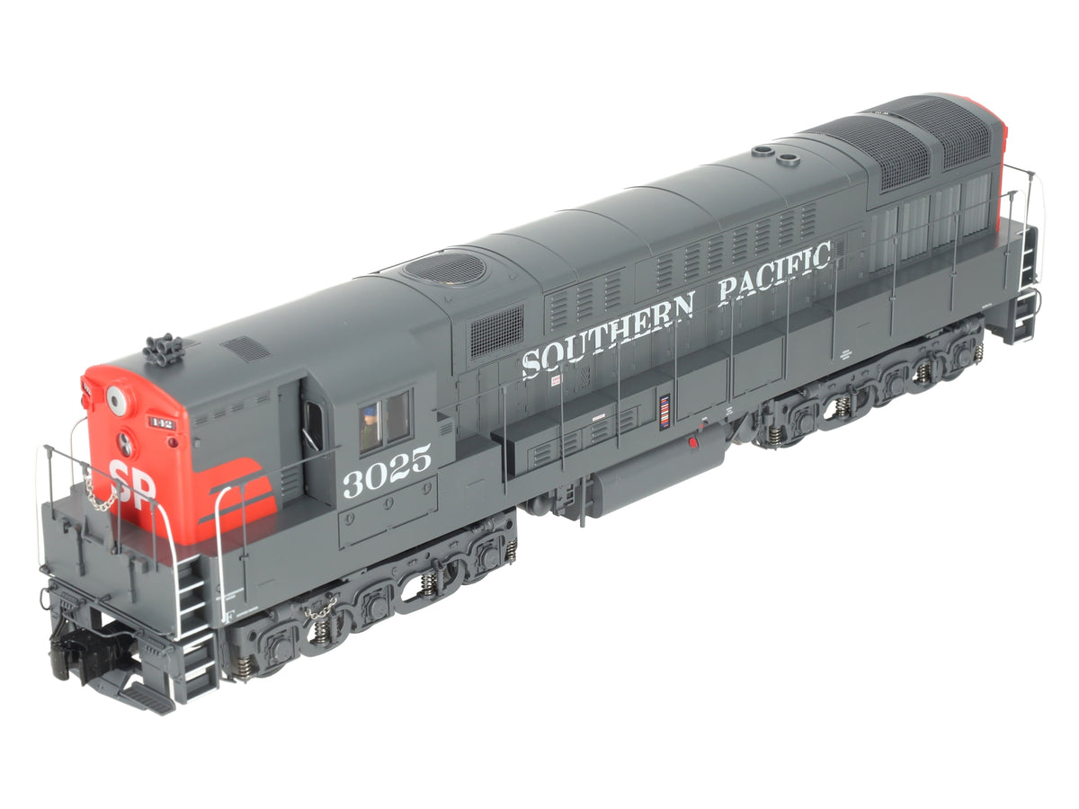 Lionel 2533721 O Southern Pacific Legacy Trainmaster Diesel Locomotive LN/Box