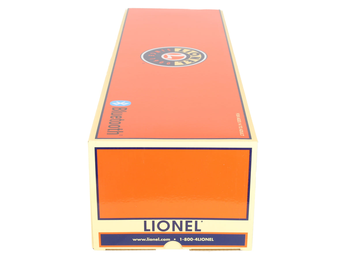Lionel 2533721 O Southern Pacific Legacy Trainmaster Diesel Locomotive LN/Box