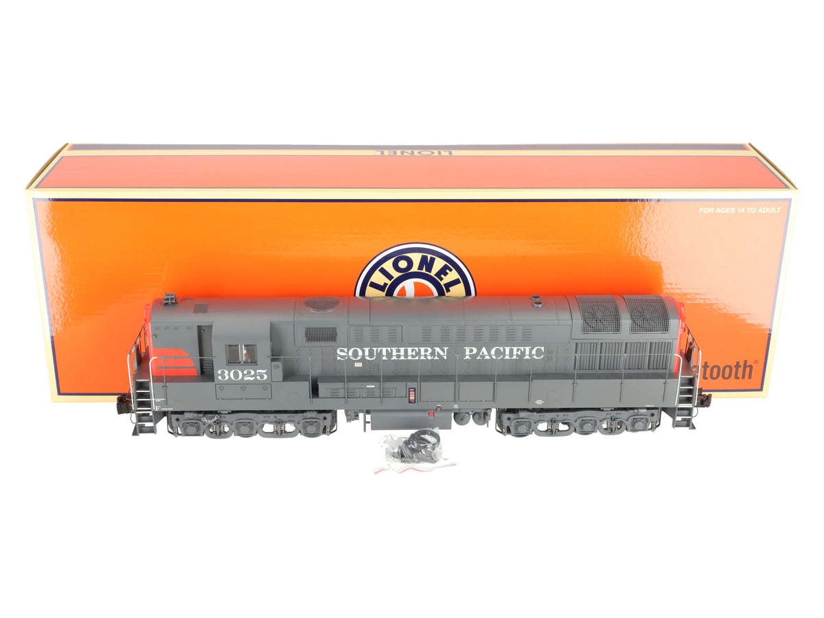 Lionel 2533721 O Southern Pacific Legacy Trainmaster Diesel Locomotive LN/Box