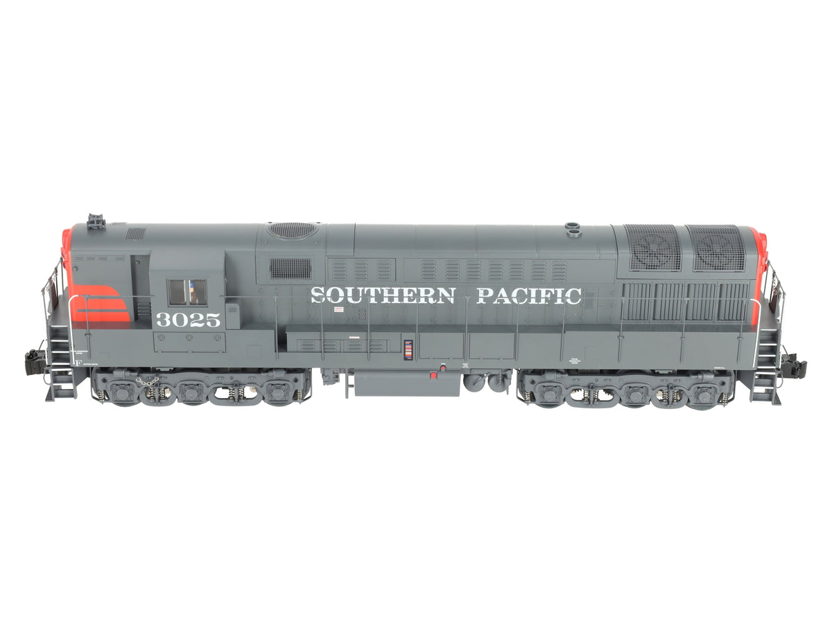Lionel 2533721 O Southern Pacific Legacy Trainmaster Diesel Locomotive LN/Box