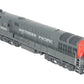 Lionel 2533721 O Southern Pacific Legacy Trainmaster Diesel Locomotive LN/Box